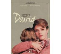 David (DVD) - Night Wolf - Audio Italiano