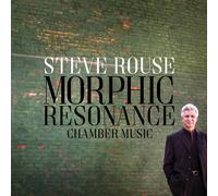 David Dzubay Morphic Resonance (CD)