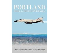 David E B (Deb) Ward Portland, Check Our Contrails (Tascabile)