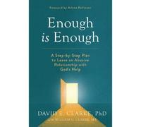 David E. Clarke Enough Is Enough (Tascabile)