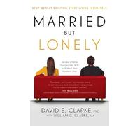 David E Clarke Married But Lonely (Copertina rigida)