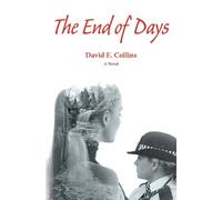 David E. Collins The End Of Days (Tascabile)