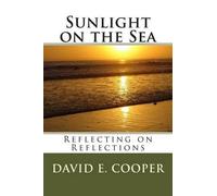 David E. Cooper Sunlight on the Sea (Tascabile)