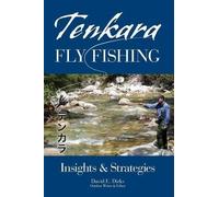 David E Dirks Tenkara Fly Fishing (Tascabile)