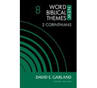 David E. Garland 2 Corinthians, Volume 8 (Tascabile)