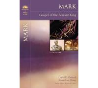 David E. Garland Karen Lee-Thorp Mark (Tascabile) Bringing the Bible to Life