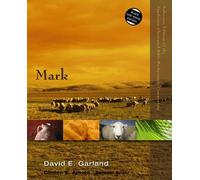 David E. Garland Mark (Tascabile)