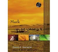 David E. Garland Mark (Tascabile)