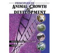 David E. Gerrard Alan L. Gr Principles of Animal Growth and Developm (Tascabile)