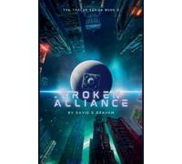 David E Graham Broken Alliance (Tascabile) Tracer