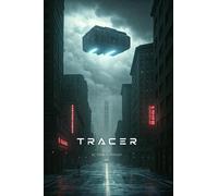 David E Graham Tracer (Tascabile) Tracer