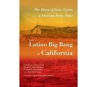 David E. Hayes-Bautista The Latino Big Bang in California (Tascabile)