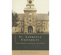 David E. Hornung Peter E. Van De Water St. Lawrence University (Tascabile)
