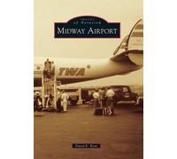 David E. Kent Midway Airport (Tascabile)