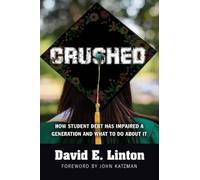 David E. Linton Crushed (Tascabile)