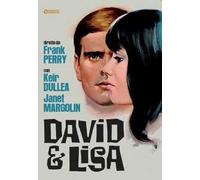 David E Lisa (DVD) Dullea Margolin Da Silva Patterson James Mcmurray