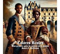 David E McAdams Colores Reales (Tascabile) Colores en el Mundo Natural