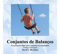 David E McAdams Conjuntos de Balanços (Tascabile)