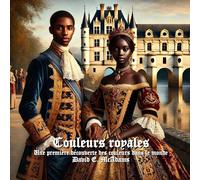 David E McAdams Couleurs royales: Une première découverte des couleu (Tascabile)