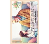 David E McAdams Crescendo, Crescendo e Crescendo (Tascabile)