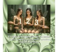 David E McAdams El libro de los números de las hadas (Tascabile)