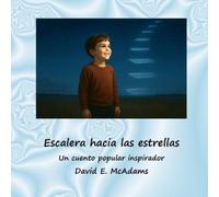 David E McAdams Escalera hacia las estrellas (Tascabile)