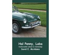 David E McAdams Hal Penny, Laba (Tascabile) Buugaagta Xisaabta Ee Carruurta