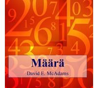 David E. McAdams David E McAdams Maara (Tascabile) Matematiikka Kirjoja Lapsille
