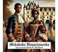 David E McAdams Midabada Boqortooyada (Tascabile) Midabada Dabeecadda