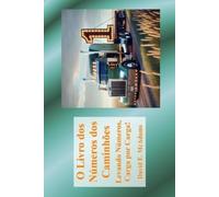 David E McAdams O Livro dos Números dos Caminhões (Tascabile)