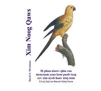 David E McAdams Xim Noog Qaws (Tascabile) Cov XIM Hauv Ntuj Tsim