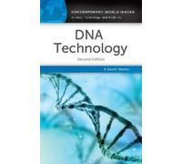David E. Newton DNA Technology (Copertina rigida) Contemporary World Issues