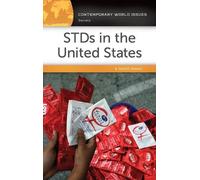 David E. Newton STDs in the United States (Copertina rigida)