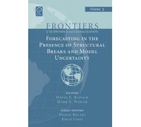 David E. Rapach Forecasting in the Presence of Structural Bre (Copertina rigida)