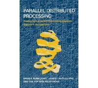 David E. Rumelhart James L. McClellan Parallel Distributed Processin (Tascabile)