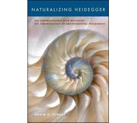 David E. Storey Naturalizing Heidegger (Tascabile)