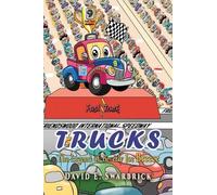 David E Swarbrick Trucks I The Legend of Beverly Joe Breece (Tascabile)