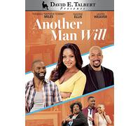 David E. Talbert's Another Man Will – Thomas 'Nephew Tommy' Miles – DVD