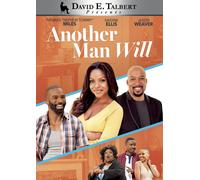 David E. Talbert's Another Man Will (DVD) Thomas 'Nephew Tommy' Miles