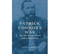 David E. Wagner Patrick Connor's War (Tascabile)