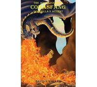 David E Walker The Adventures of Cobasfang (Copertina rigida)