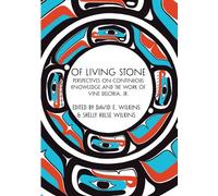 David E. Wilkins Of Living Stone (Tascabile)