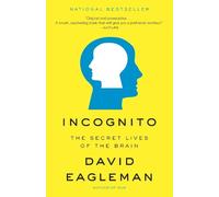 David Eagleman Incognito (Tascabile)