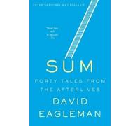 David Eagleman Sum (Tascabile)