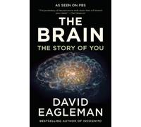David Eagleman The Brain (Tascabile)