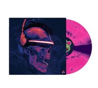 DAVID EARL GREGORY Rad (COLOR LP) VINILE Nuovo Sigillato