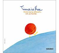 DAVID EARLE JOHNSON (FEAT.J.HAMMER) - Time Is Free