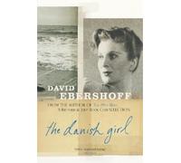 David Ebershoff The Danish Girl (Tascabile)