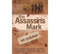 David Ebsworth The Assassin's Mark (Tascabile) Jack Telford Mystery