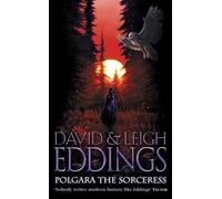 David Eddings Leigh Eddings Polgara the Sorceress (Tascabile)